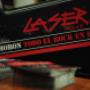 LASER ROCK