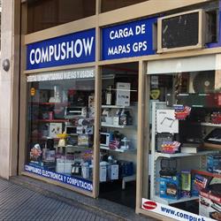 Compushow