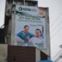 Letrero