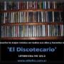 El Discotecario