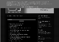 Sitio web de ACH