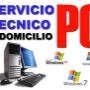 Te Arreglo La Compu Informática Santa Fe Argentina