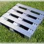 Pallets 1200x1000