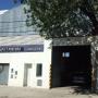Fachada de Taller Master