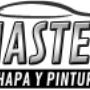 Logo Taller Master