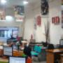 Interior Showroom