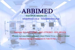 ABBIMED SRL