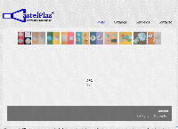 Sitio web de Castel Plas
