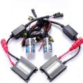 Xenon H1, H3, H7, H11
