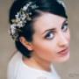 Subido por visitante en 9/3/2018 - Maquillaje de novia en Pilar
