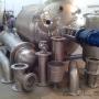 Subido por visitante en 24/3/2016 - reactor aisi 316l