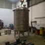 Subido por visitante en 24/3/2016 - reactor con serpentina