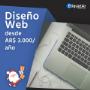 Diseño web corporativo