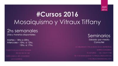 CURSOS
