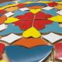 Subido por visitante en 29/6/2017 - Seminario de Mandala en Mosaiquismo con Cortes Complejos
Viernes 15 de Septiembre - Congreso CABA 
Info inscripción al 155.377.7748 - 4373.8912 - vive.creaciones@gmail.com