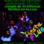 Subido por visitante en 27/7/2016 - Fiestas para preadolescentes. Graduaciones de primaria y secundaria. Bailes pro viaje de egresados