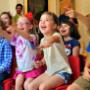 Magia Infantil