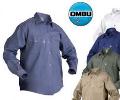 Camisa y pantalon de grafa