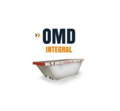 Volquetes - OMD Integral