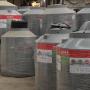 Venta de Tanques de Agua