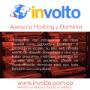 Asesoría Hosting y Dominio