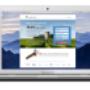 Diseño Landing Page