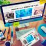 Diseño Web Bienes Raíces