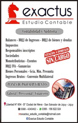 exactus