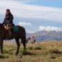 Subido por visitante en 16/6/2016 - Cabalgatas en Moquehue