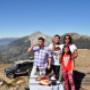 Subido por visitante en 16/6/2016 - Excursion 4x4 con degustación de productos regionales y ahumados con champagne Rionegrino