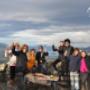 Subido por visitante en 16/6/2016 - Travesía "Las Mejores Vistas de Moquehue" con brindis