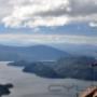 Subido por visitante en 16/6/2016 - Trekking al Co Colorado Moquehue