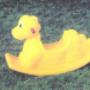dino mecedor