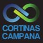 Cortinas Campana