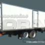 Subido por visitante en 23/7/2016 - CARROCERIAS CORAL SRL - FURGONES TERMICOS.-