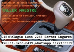 Taller Maestre