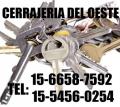 Cerrajeria 24 hs