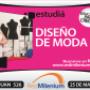 Afiche Moda