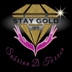 Stay Gold Spa AR