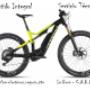 Reparación de Bicicletas Eléctricas