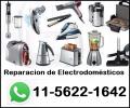 Reparación de Electrodomésticos
