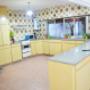 Residencia Estudiantil