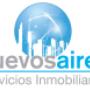 nuevos aires servicios inmobiliarios
