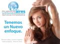 Alianzas Comerciales con Nuevos Aires Servicios Inmobiliarios