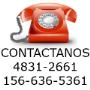 contacto- Transportes 5 estrellas