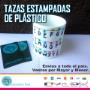 Subido por visitante en 27/9/2016 - tazas estampadas de plástico, tazas de plástico por mayor y menor, córdoba, argentina