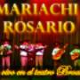 Mariachi Rosario en el Broadway