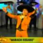 Mariachi Rosario