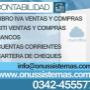 ONUS SISTEMAS
