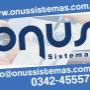 ONUS SISTEMAS